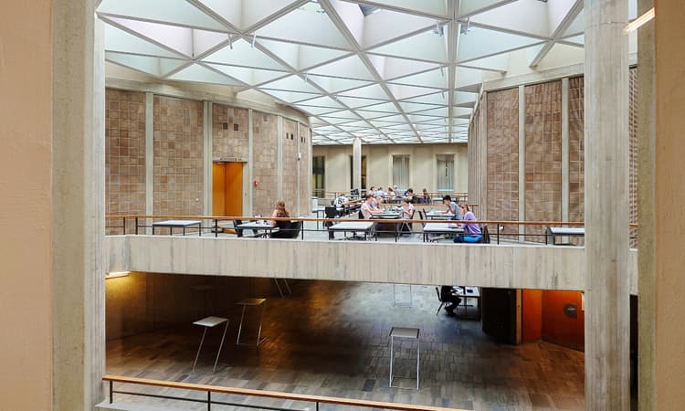 International student tuition fees at ETH and EPFL to be tripled