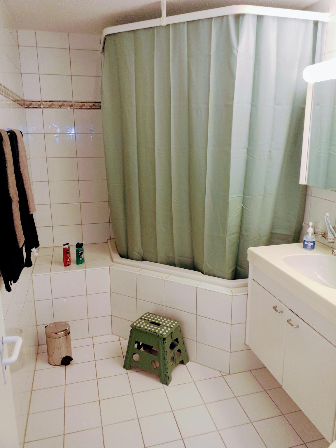 Apartment, Weystrasse, Lucerne