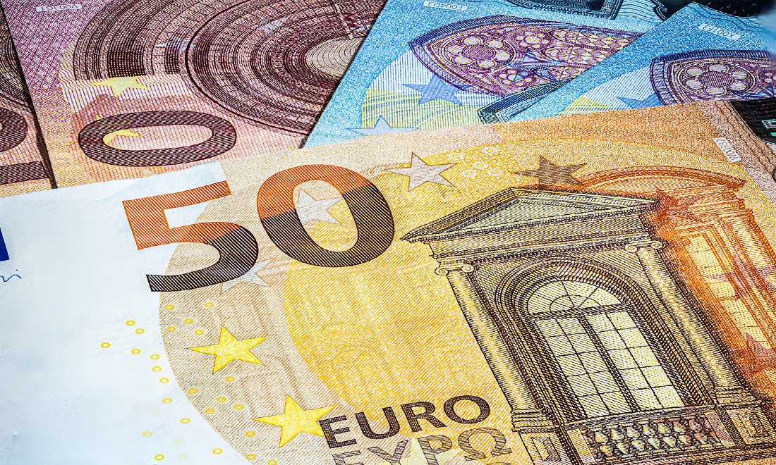 New Dutch app differentiates between real and counterfeit euro notes