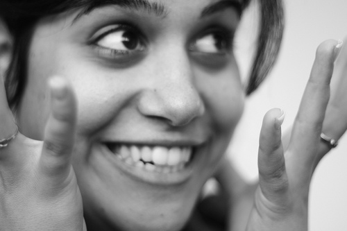 ABC of expat woman's life: E - Entrepreneurship