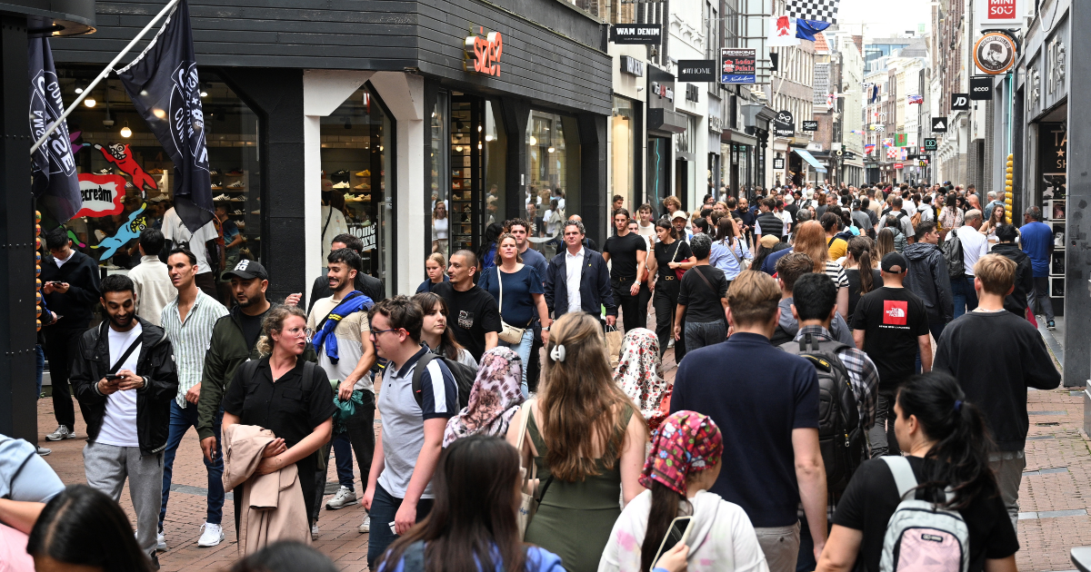 Tourist Tax Amsterdam