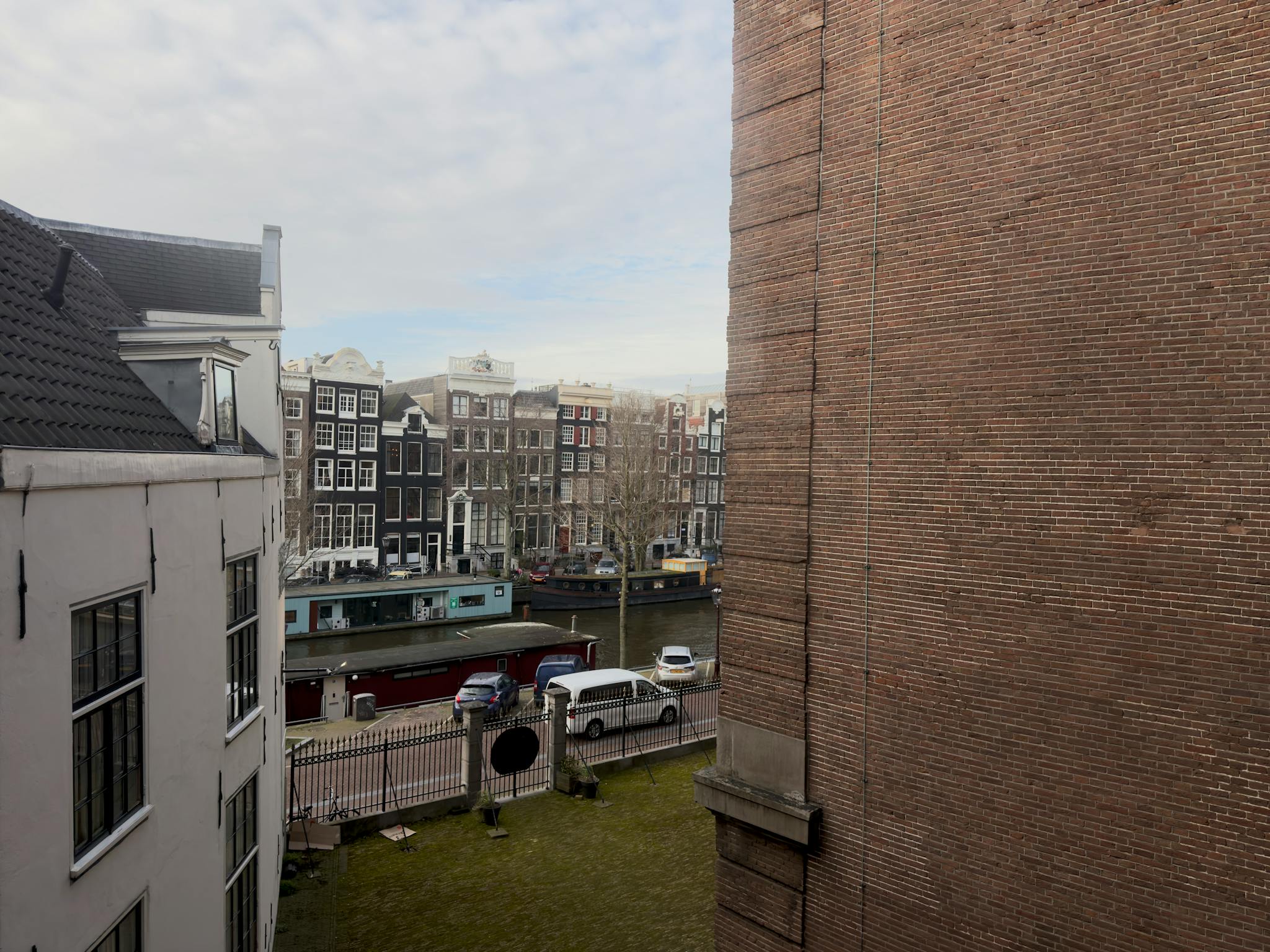 Apartment, Koggestraat, Amsterdam