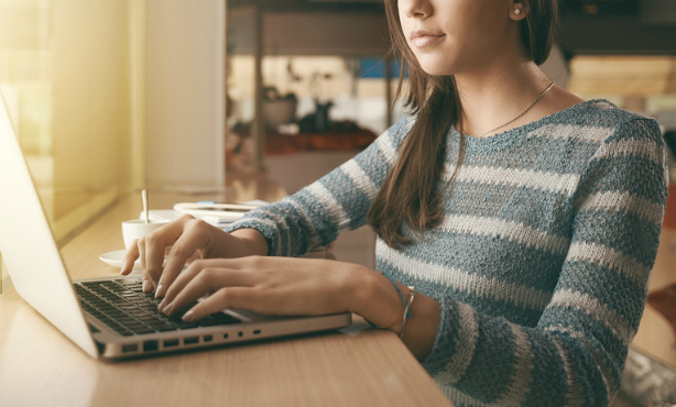 Job hunting and the procrastination game - Main image / Thumbnail (1100 x 660)
