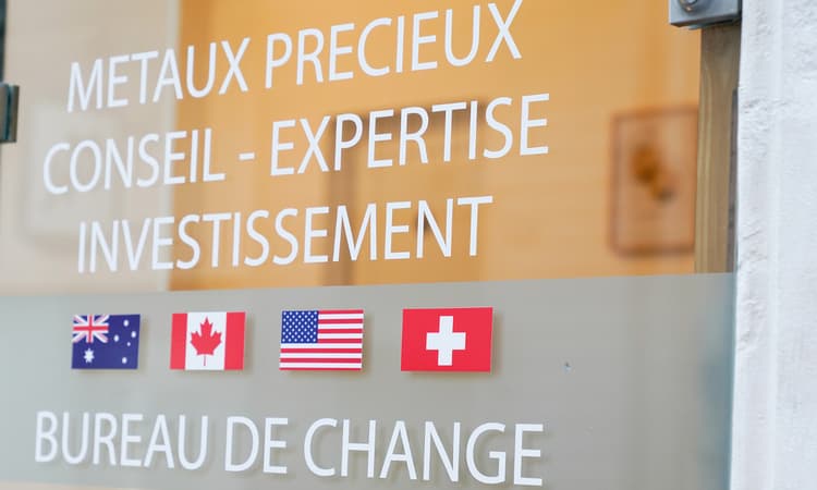 Swiss franc continues to gain value despite intervention 