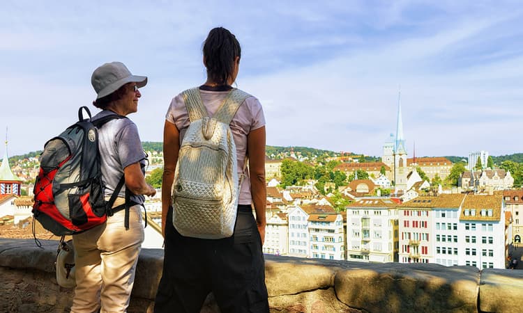 Hints and tips for international students in Switzerland