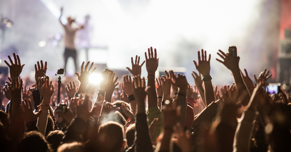 Best music festivals in the Netherlands revealed