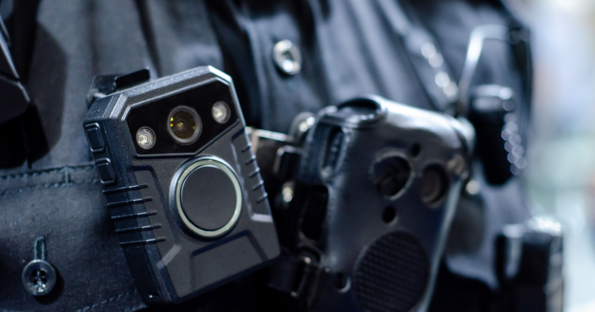 SBB ticket inspectors to wear bodycams