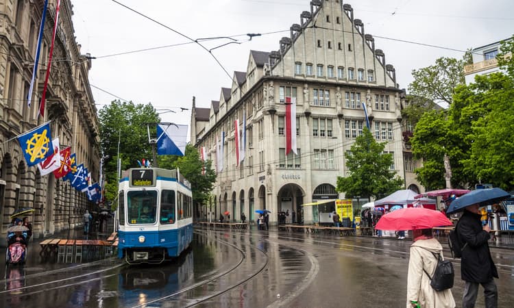 6 major changes coming to Switzerland in January 2023