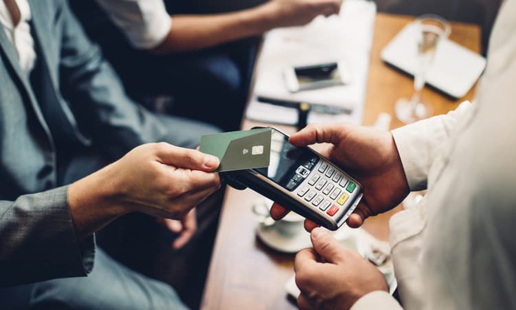 Banker in Zurich fired after using company card in nightclub