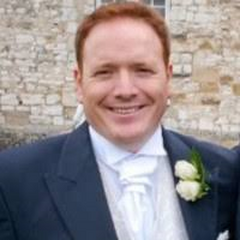 Paul Irwin