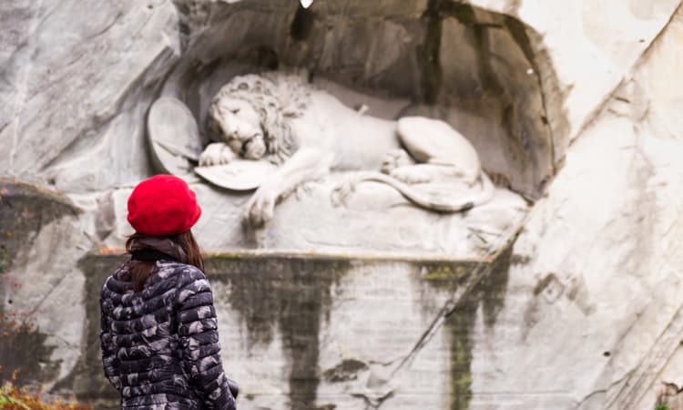 Shock as Switzerland named the least hospitable nation in Europe