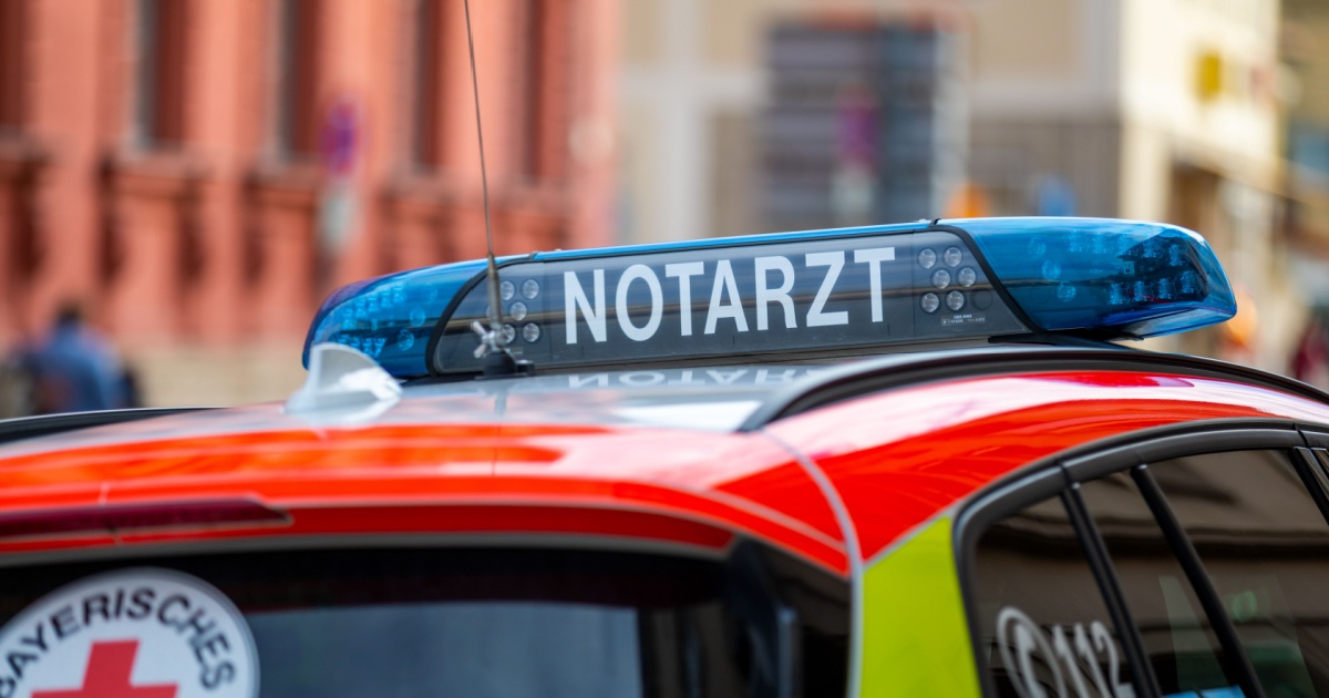 Notarzt