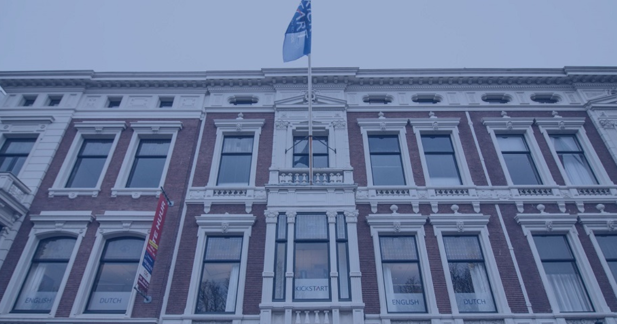 25 Years of Kickstart School: Why Dutch matters more than ever