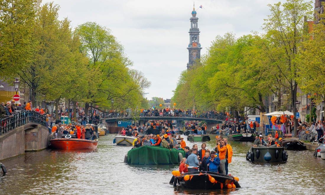 April 2023: 12 things expats in the Netherlands need to know