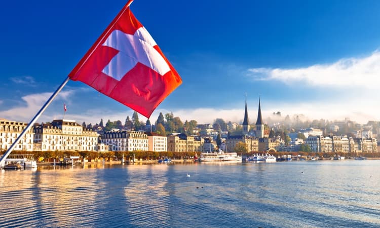 Buying a house in Switzerland - What are the rules?