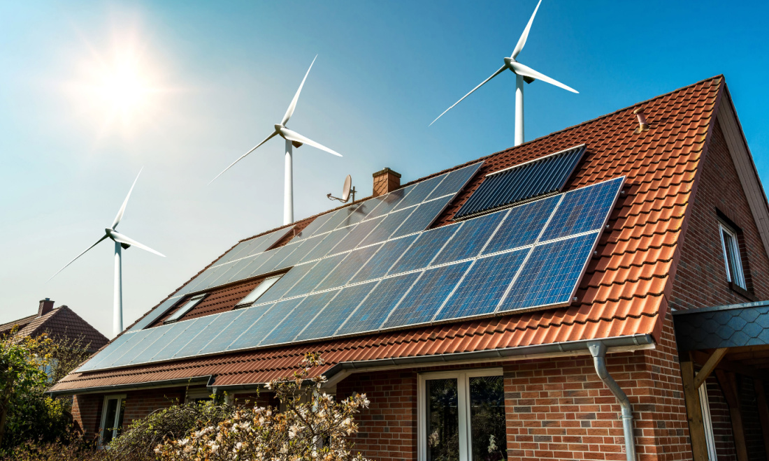 How to save money by investing in your Dutch home