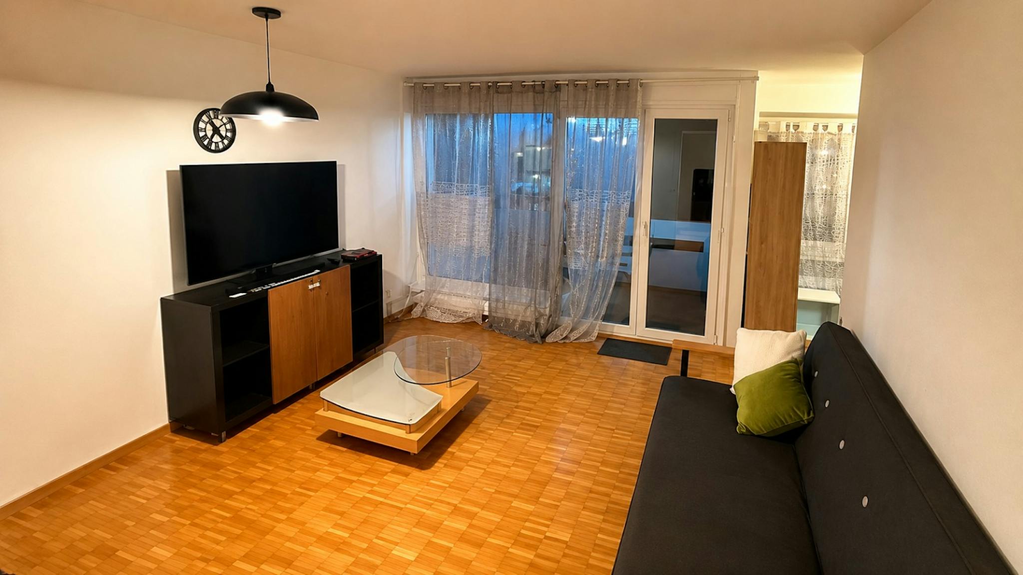 Apartment, Albisstrasse, Adliswil