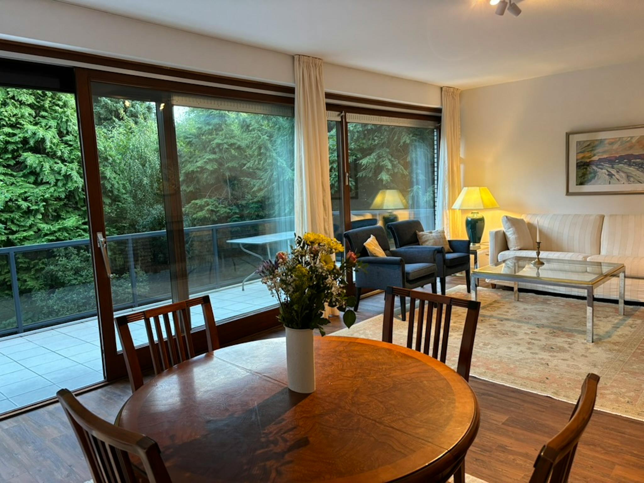 Apartment, Nöpps, Hamburg
