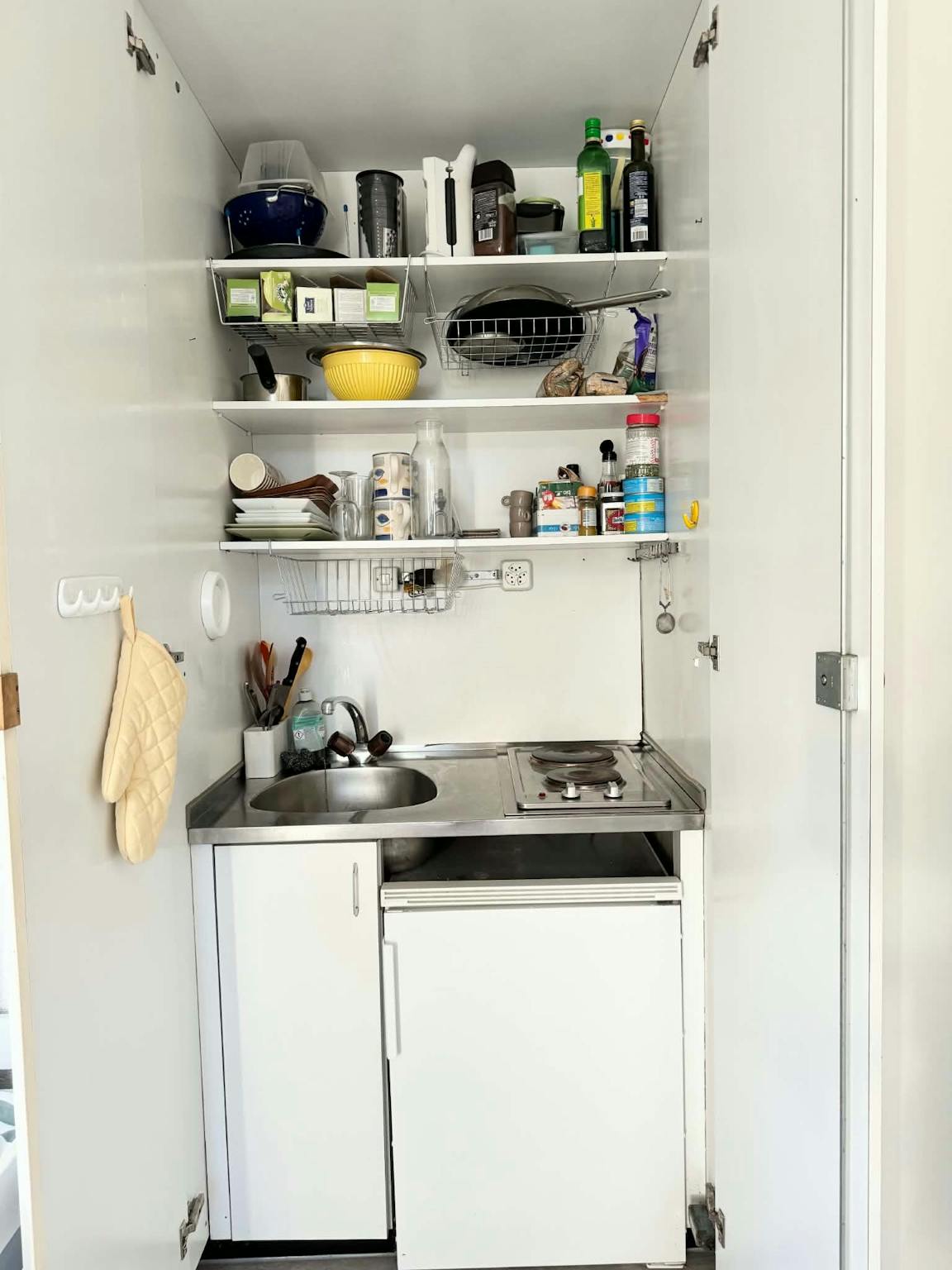 Apartment, Chemin de Longeraie, Lausanne