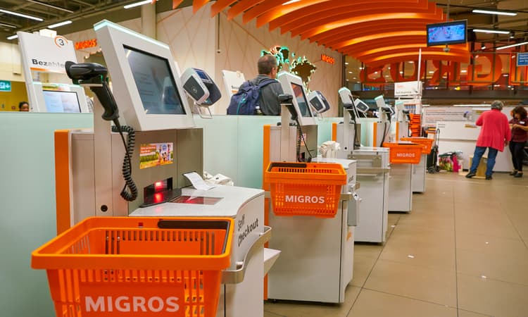 Zurich court bars fully automated store from opening on Sundays