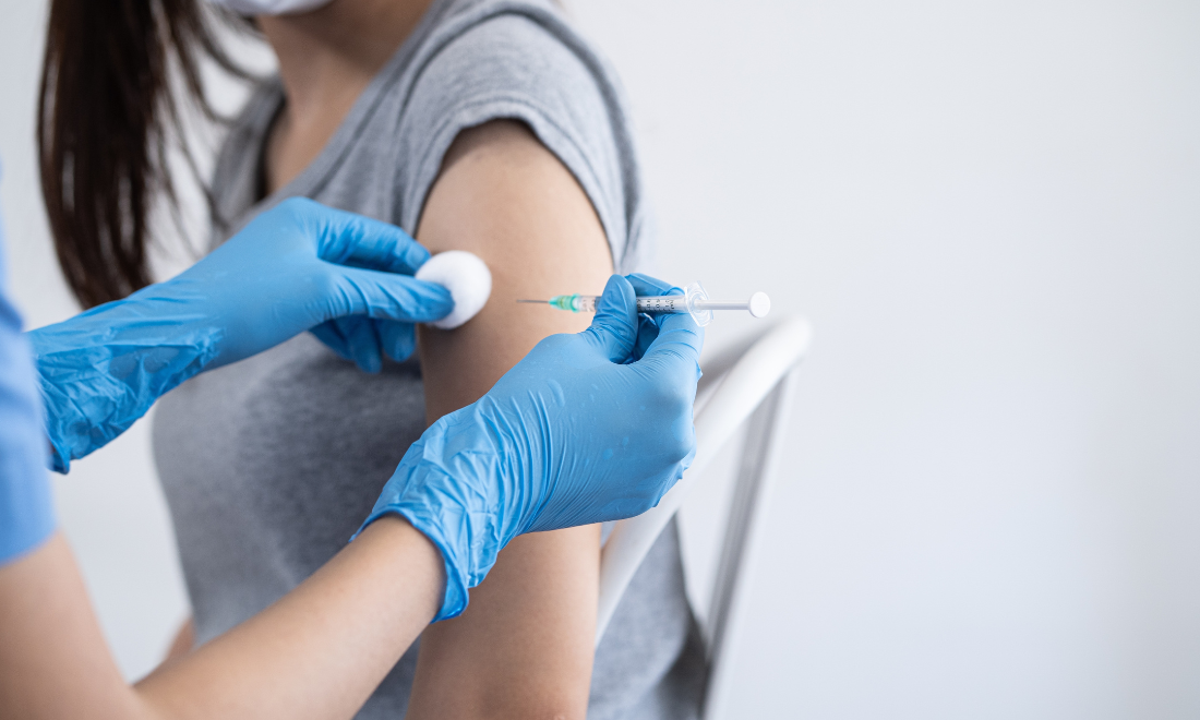 Flu season approaches: How to get vaccinated in the Netherlands