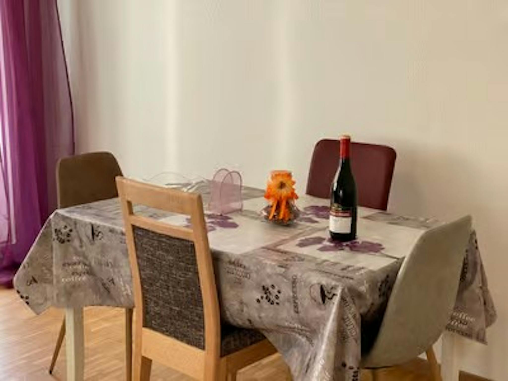 Apartment, Leepüntstrasse, Dubendorf