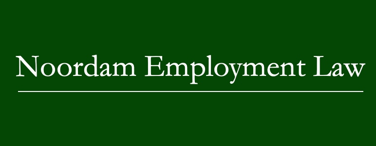 Noordam Employment Law