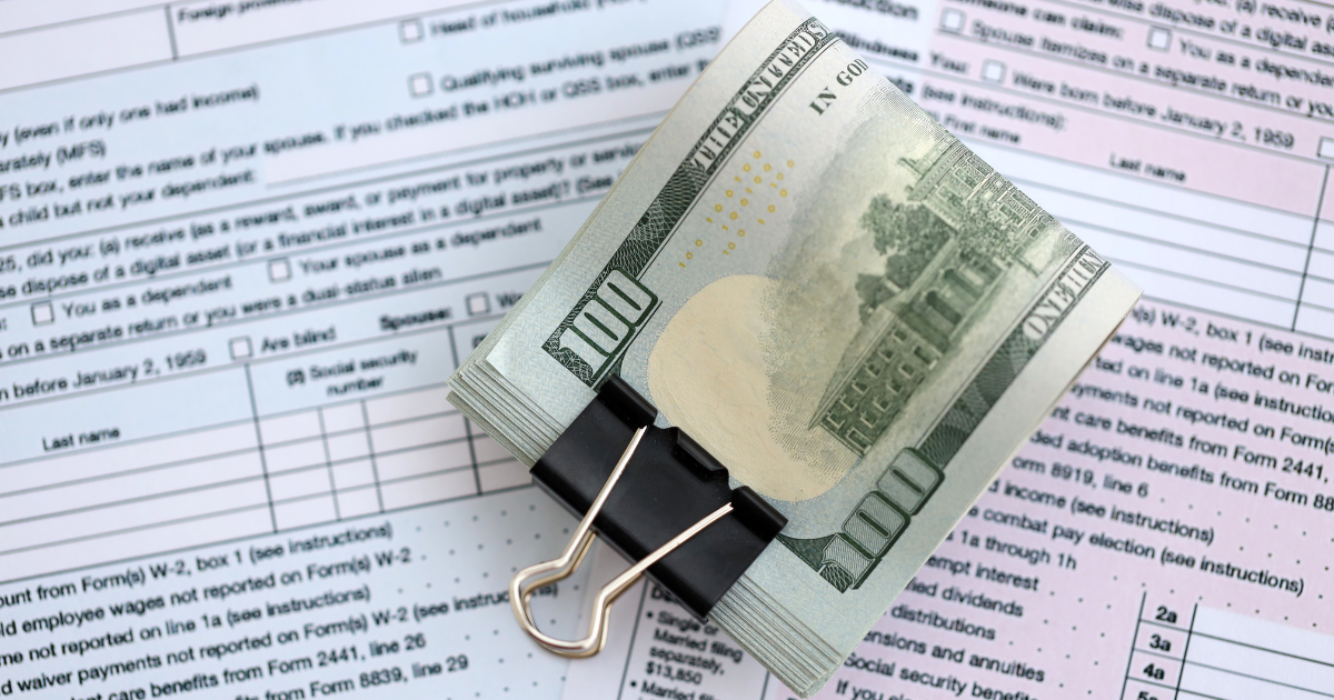 Us Safe Harbor Tax Rule