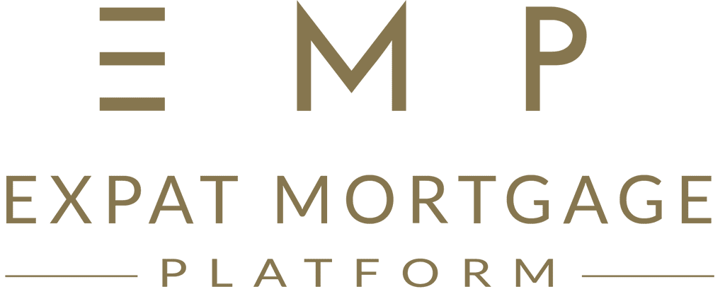 Expat Mortgage Platform