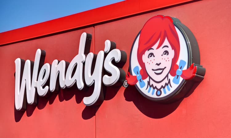 Iconic American fast food chain Wendy's set to launch in Switzerland