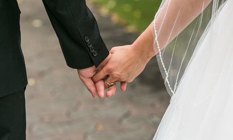 The most popular days to get married in Switzerland revealed