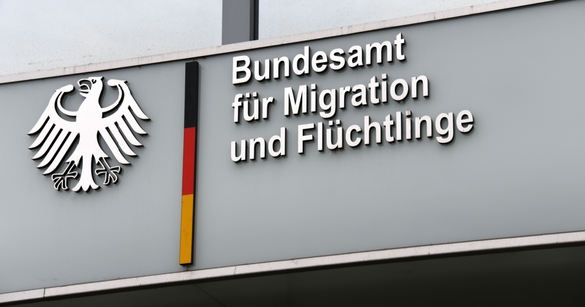 Bamf Germany