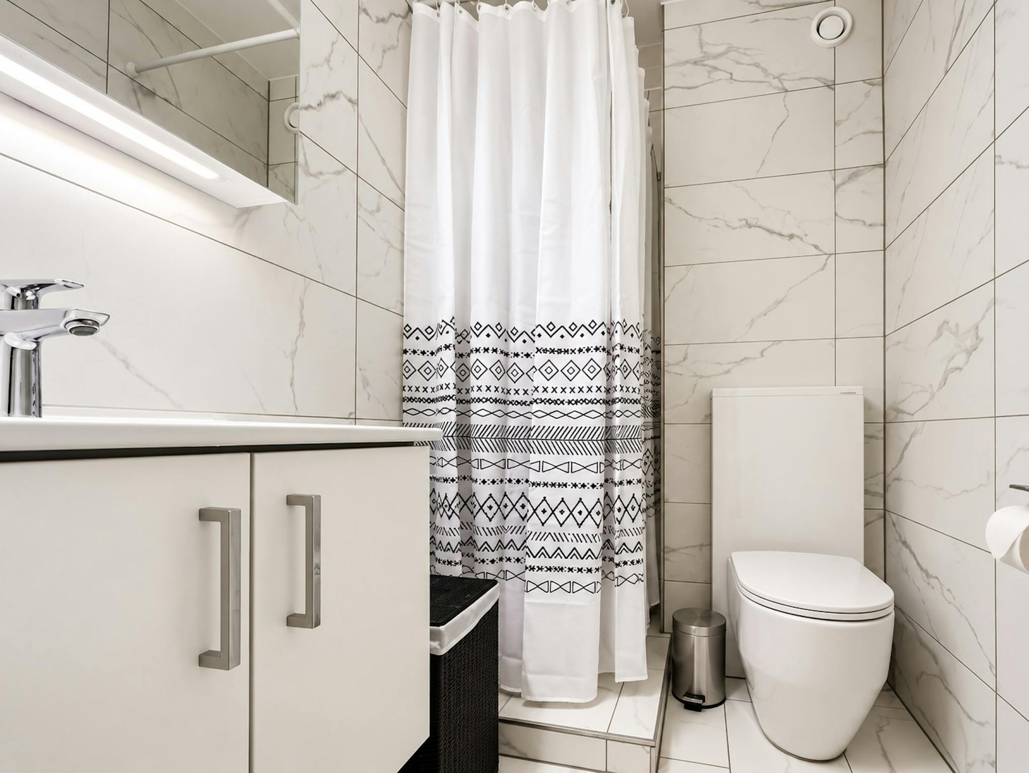 Apartment, Wildenbühlstrasse, Horgen