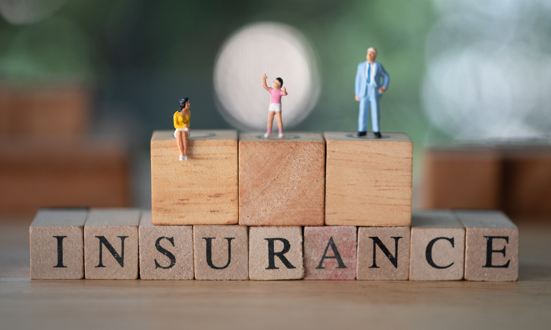 Count on ERICON broker for all your German insurance needs