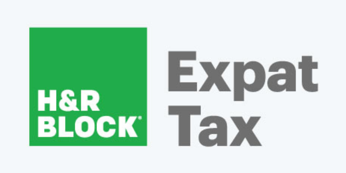 H&R Block Expatriate Tax Services