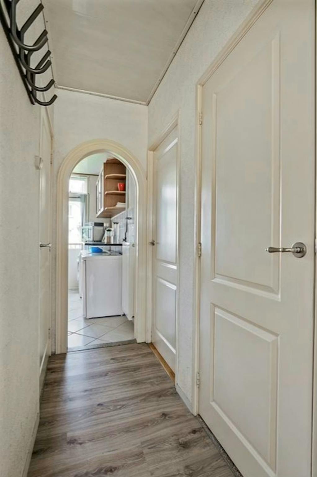 Apartment, Lepelaarsingel, Rotterdam