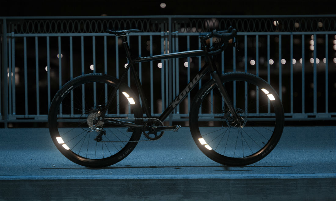 FLECTR 360 OMNI