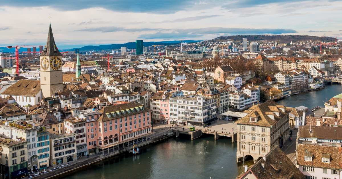 Renting in Zurich often beats buying a home in 2026, ZKB finds