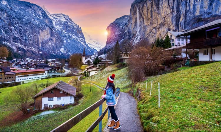 5 must-do activities to get to know Switzerland after relocating
