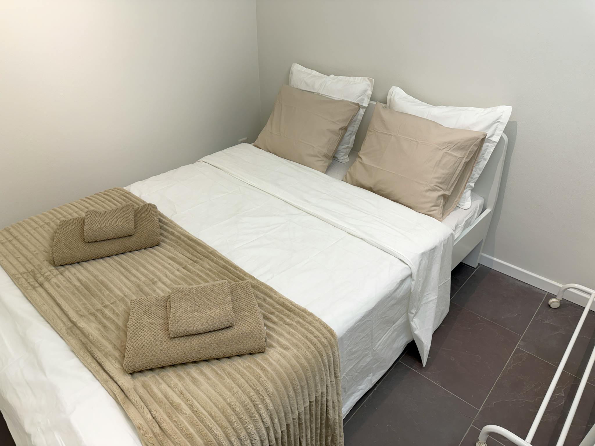 Apartment, Alte Landstrasse, Rüschlikon