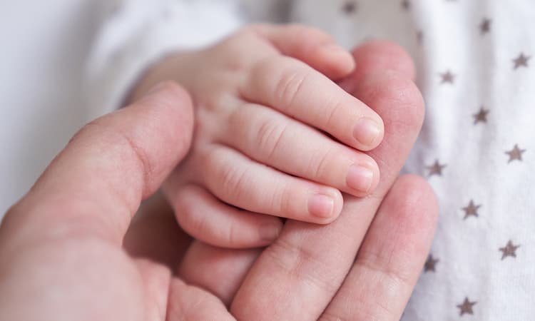 The most popular baby names in Switzerland for 2020 revealed
