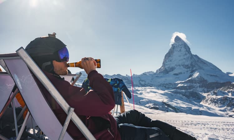 Beer prices in Switzerland set to rise in 2024, brewers confirm