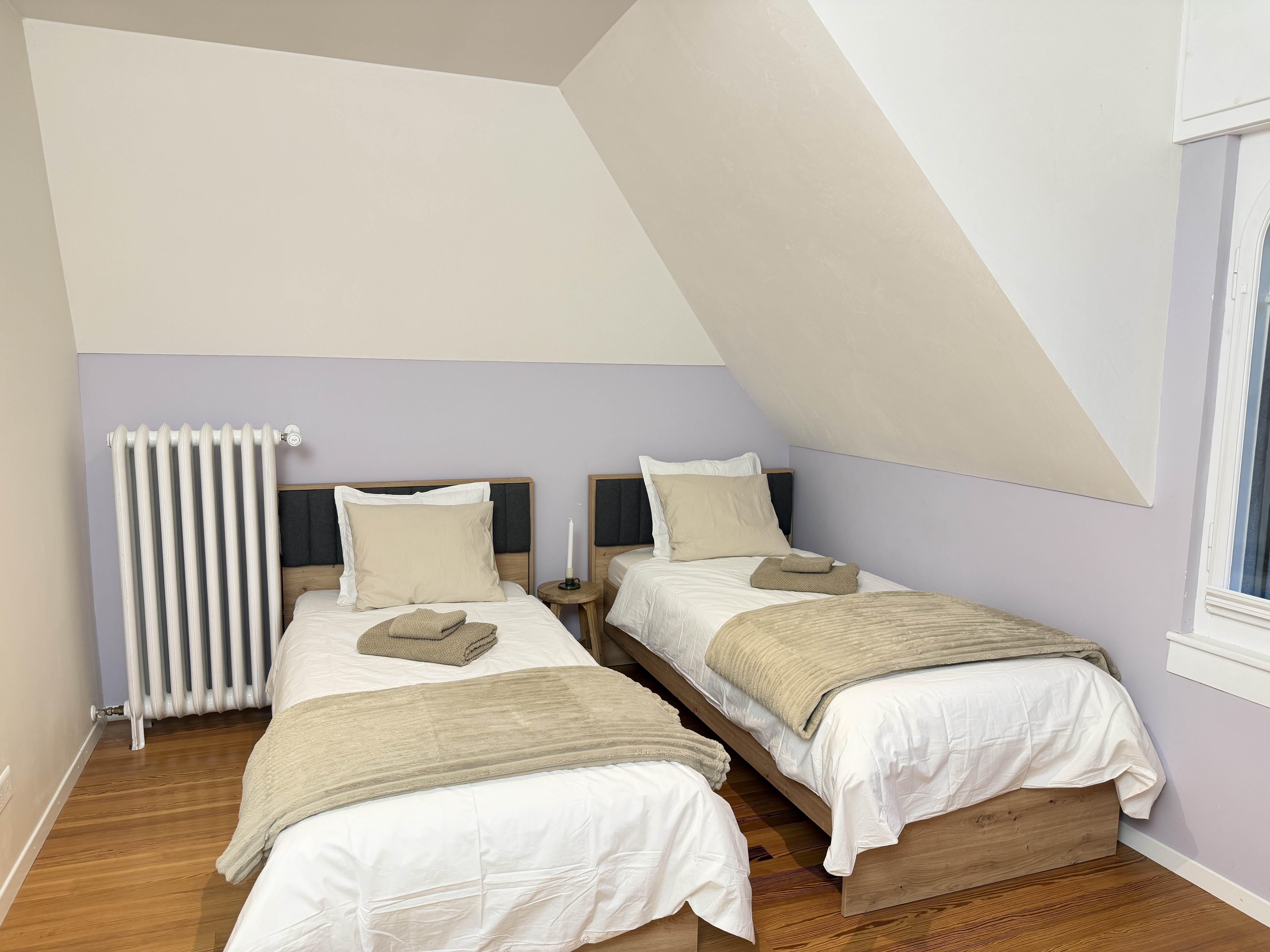 Apartment, Alte Landstrasse, Rüschlikon