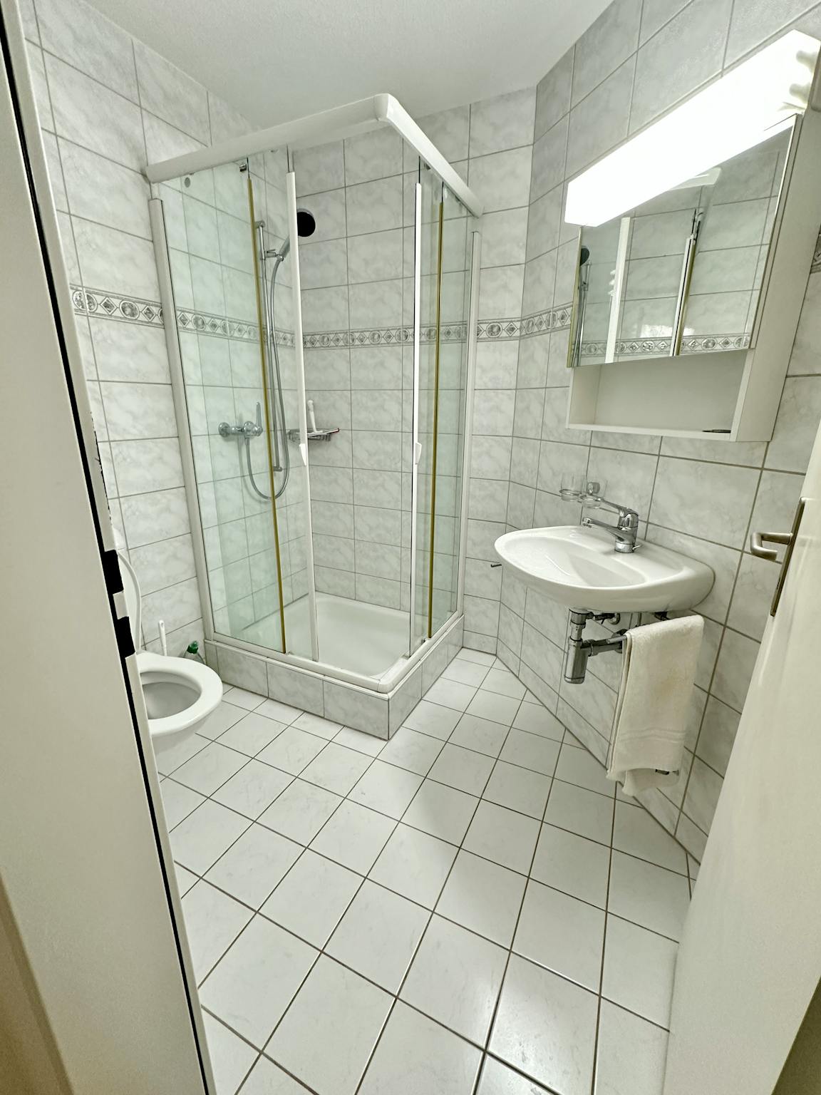 Apartment, Graswinkelstrasse, Kloten