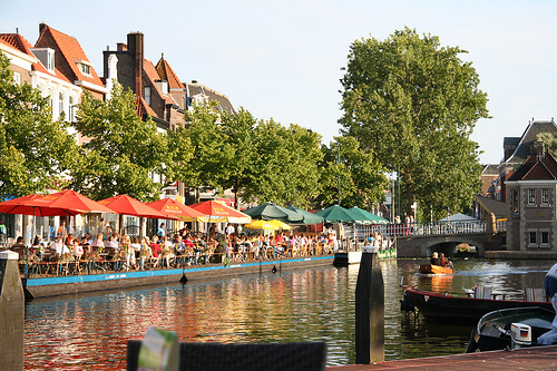 Expat living in Leiden - Main image / Thumbnail (1100 x 660)