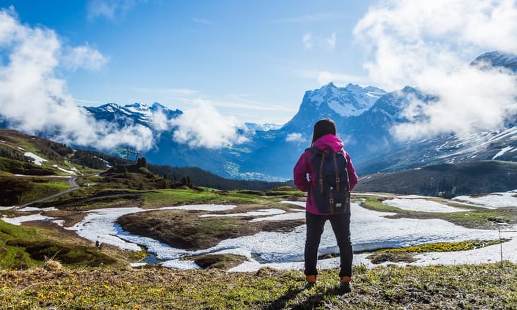 May 2023: 7 things expats in Switzerland need to know