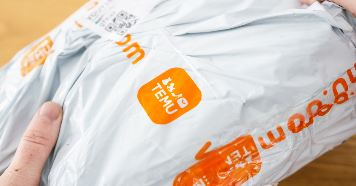 Temu and Shein orders drop in the Netherlands after EU tax
