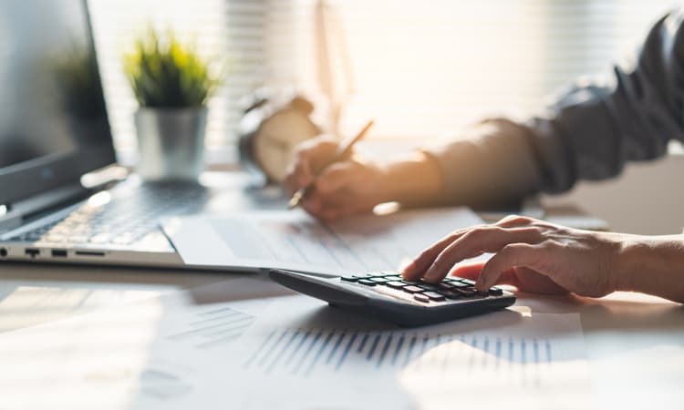 Perfect your Swiss tax returns with Wernli Steuerberatung
