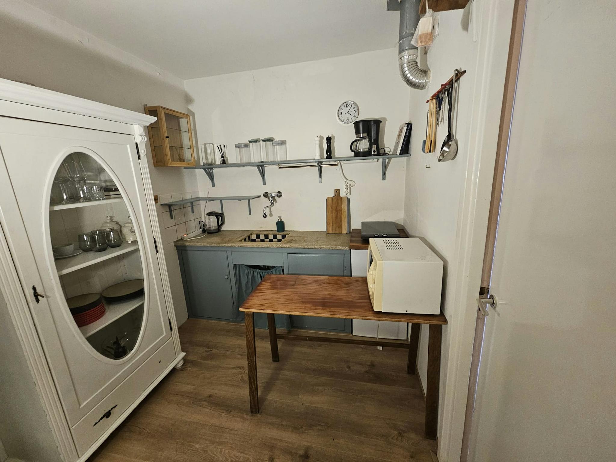 Apartment, Rooseveltlaan, Amsterdam