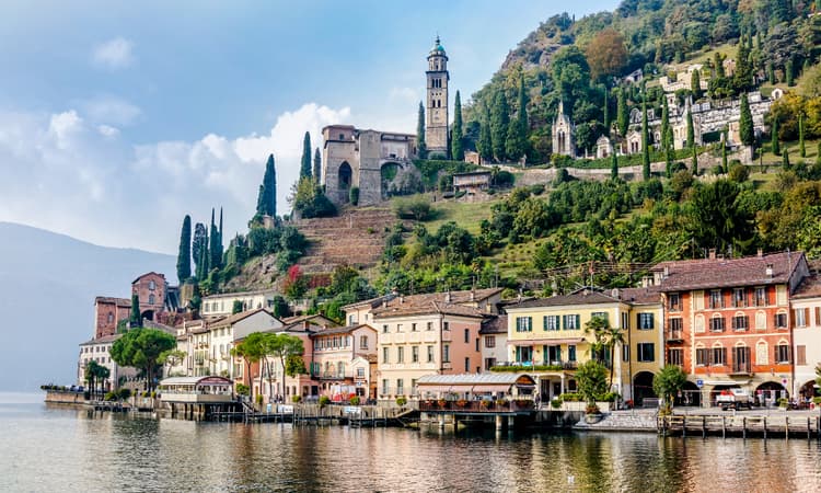 Italy proposes new border tax credits to stop people working in Switzerland